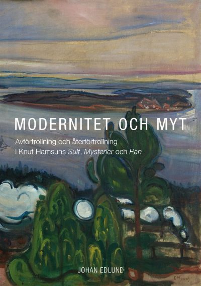 Modernitet och myt