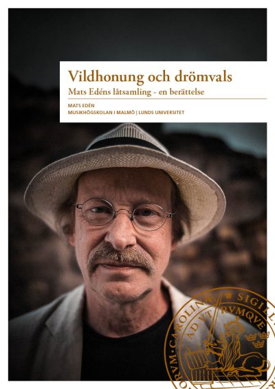 Vildhonung och drömvals