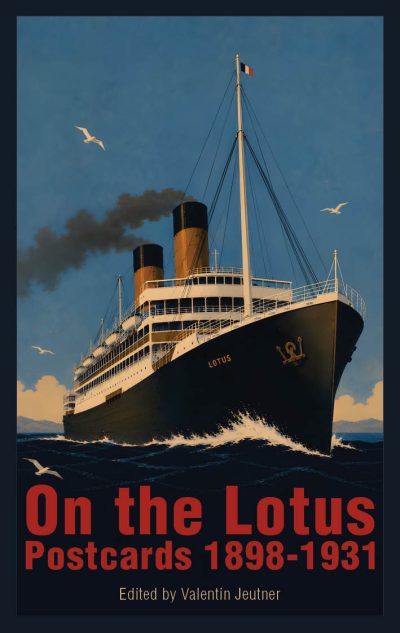 On the Lotus