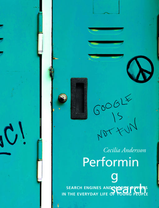Performing search