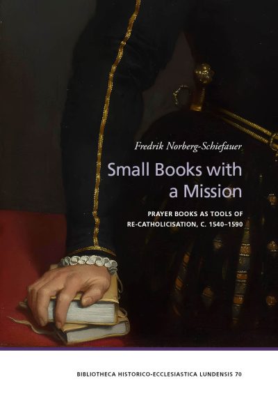 Small Books with a Mission