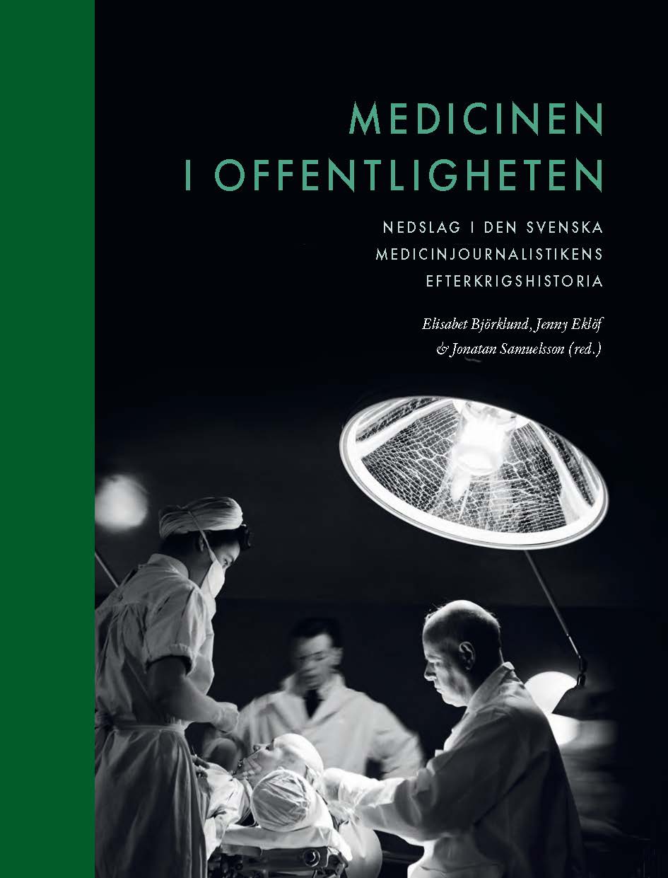 Medicinen i offentligheten