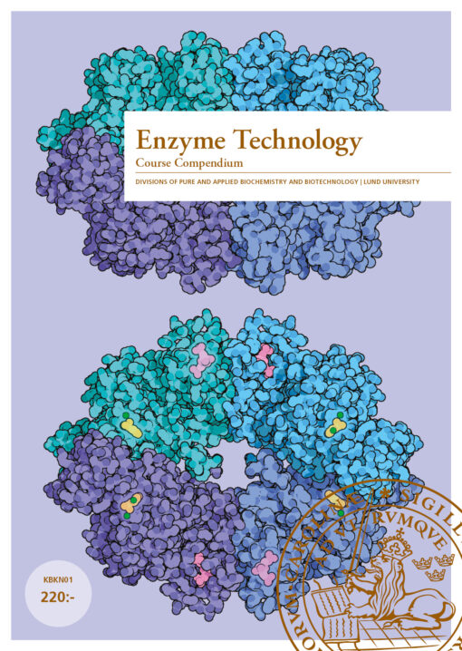 KBKN01 Enzyme Technology