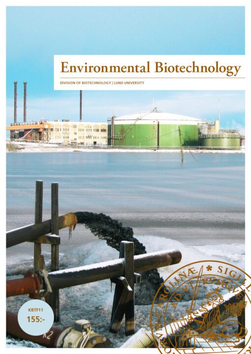 KBTF11 Environmental Biotechnology