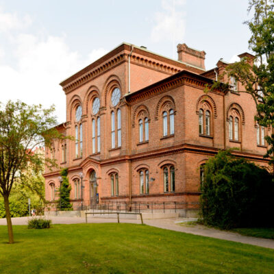 Pufendorf Institute